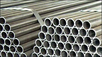 alloy steel gr.1 CR pipes supplier