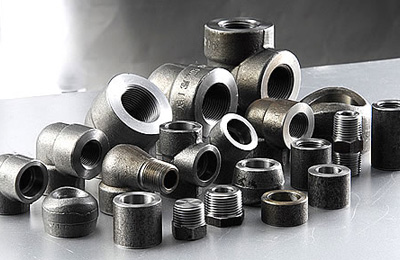Nickel Alloy Forged Fittings Supplier