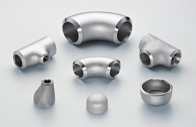stainless steel 317L pipe fittings